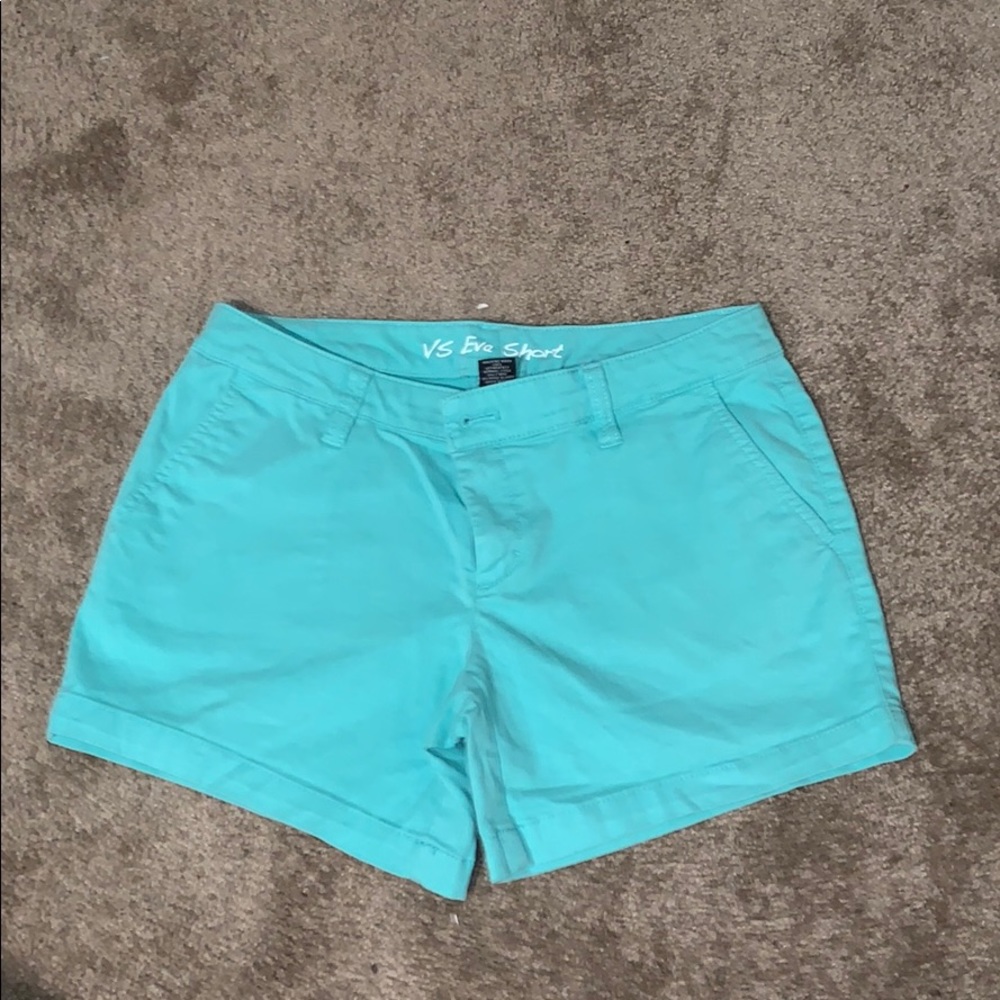 Cargo shorts